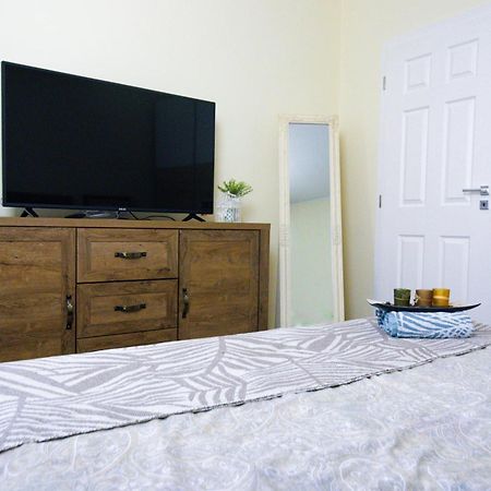 Best Apartment Central Хунедоара Экстерьер фото
