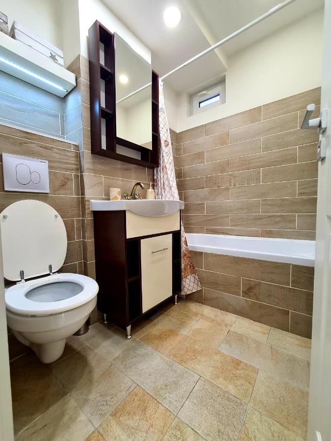 Best Apartment Central Хунедоара Экстерьер фото