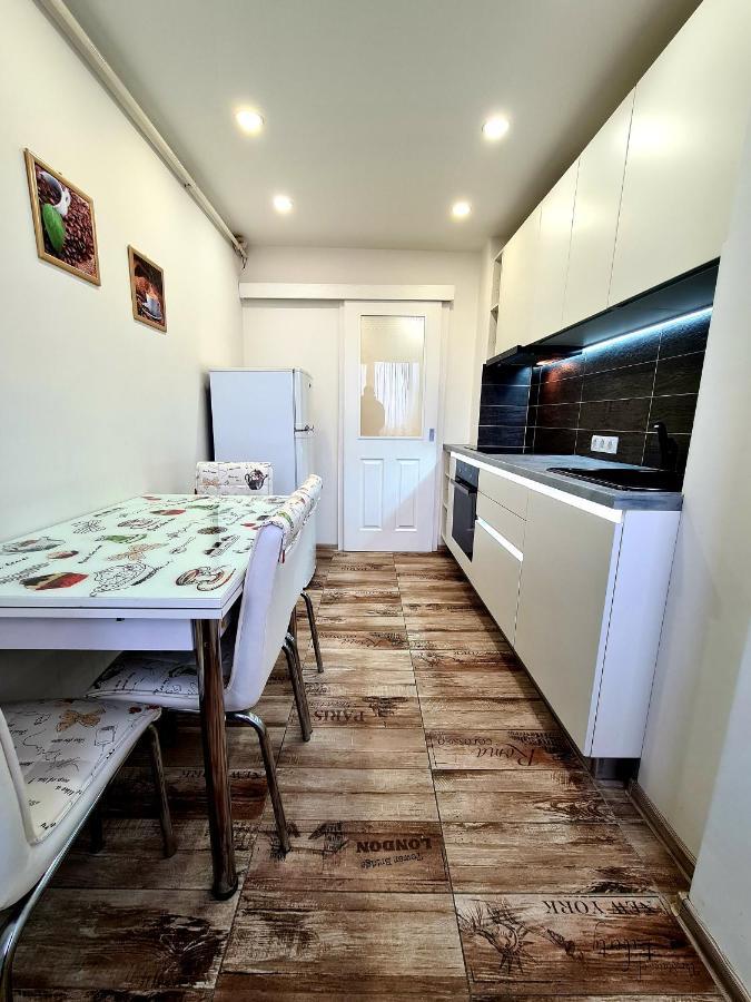 Best Apartment Central Хунедоара Экстерьер фото