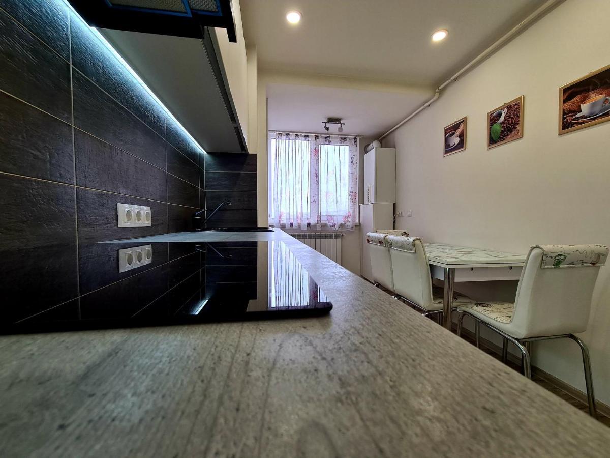 Best Apartment Central Хунедоара Экстерьер фото