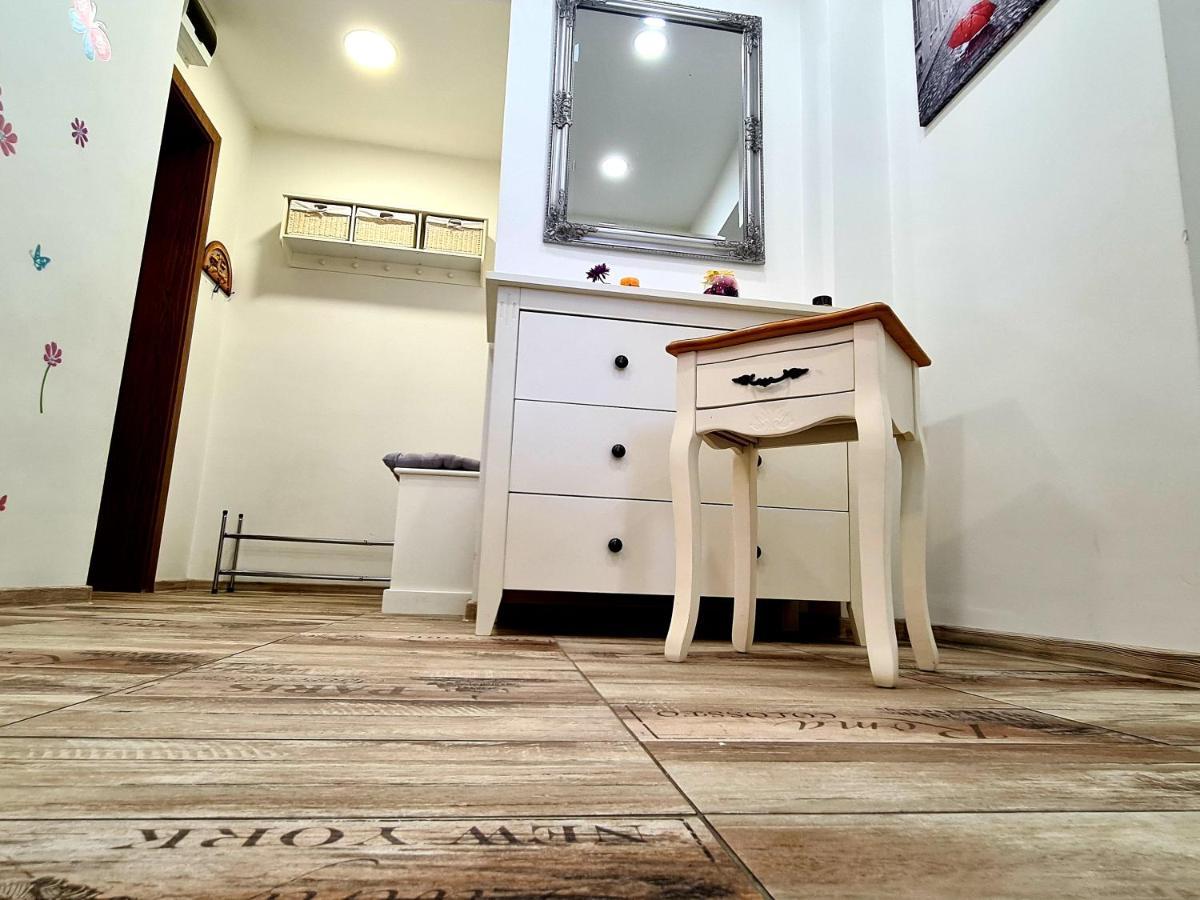 Best Apartment Central Хунедоара Экстерьер фото