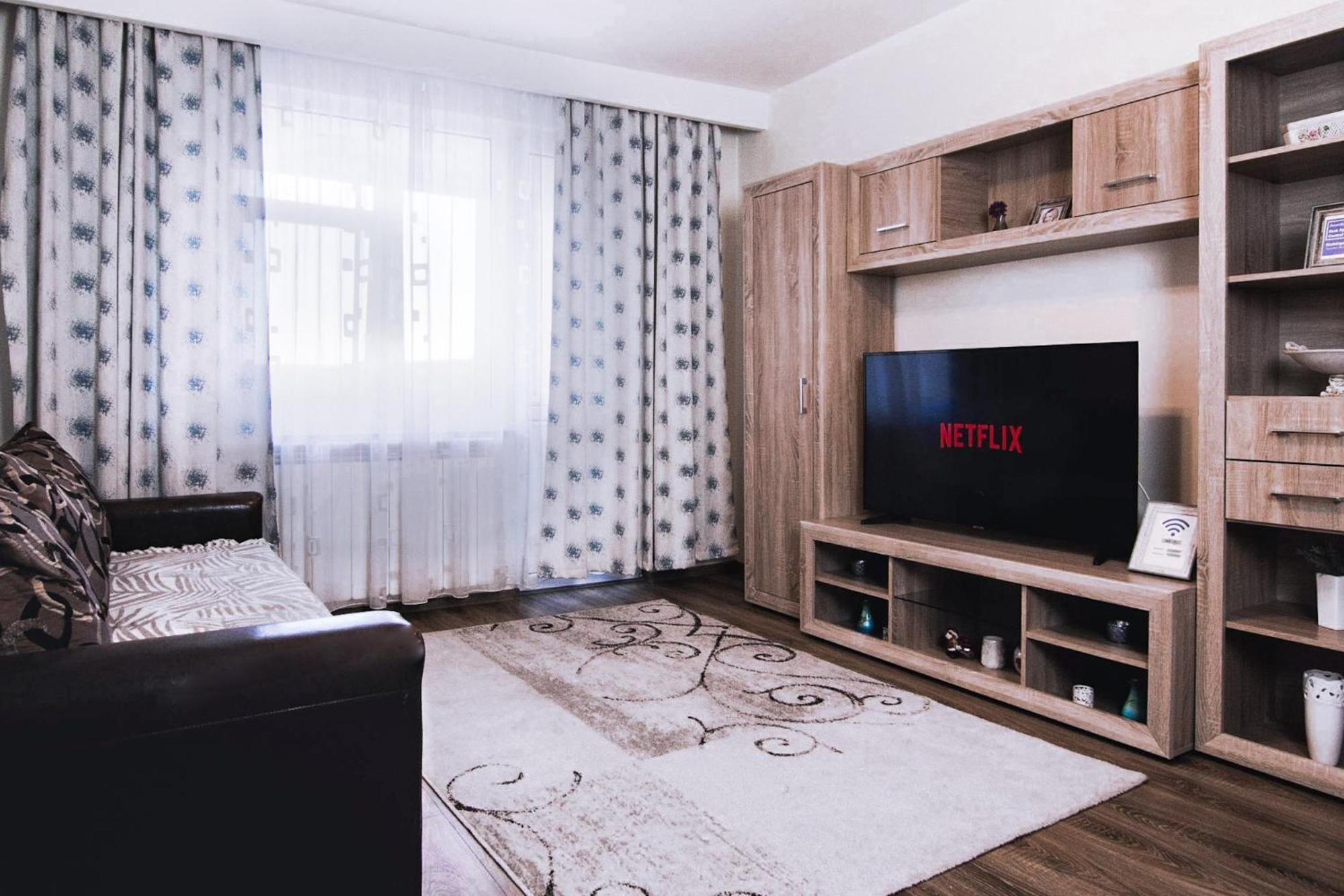 Best Apartment Central Хунедоара Экстерьер фото