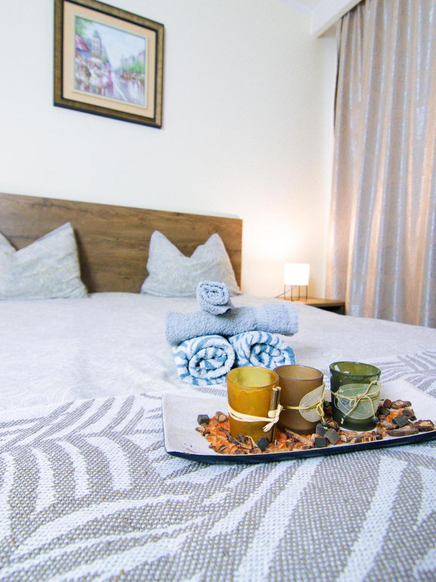 Best Apartment Central Хунедоара Экстерьер фото